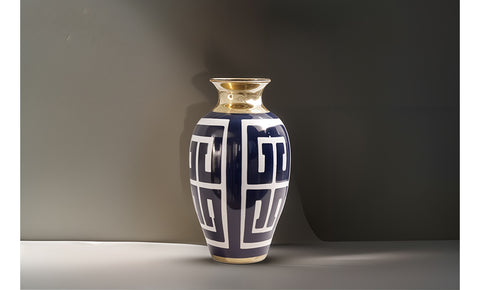 فازة E6 FYW-227 LB - kabbanifurniture