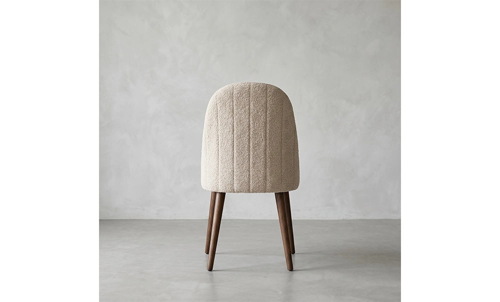 Diamond chair
