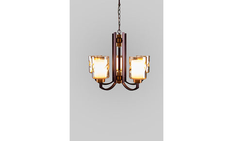 نجفة 23821/5 ADEL/DAB - kabbanifurniture