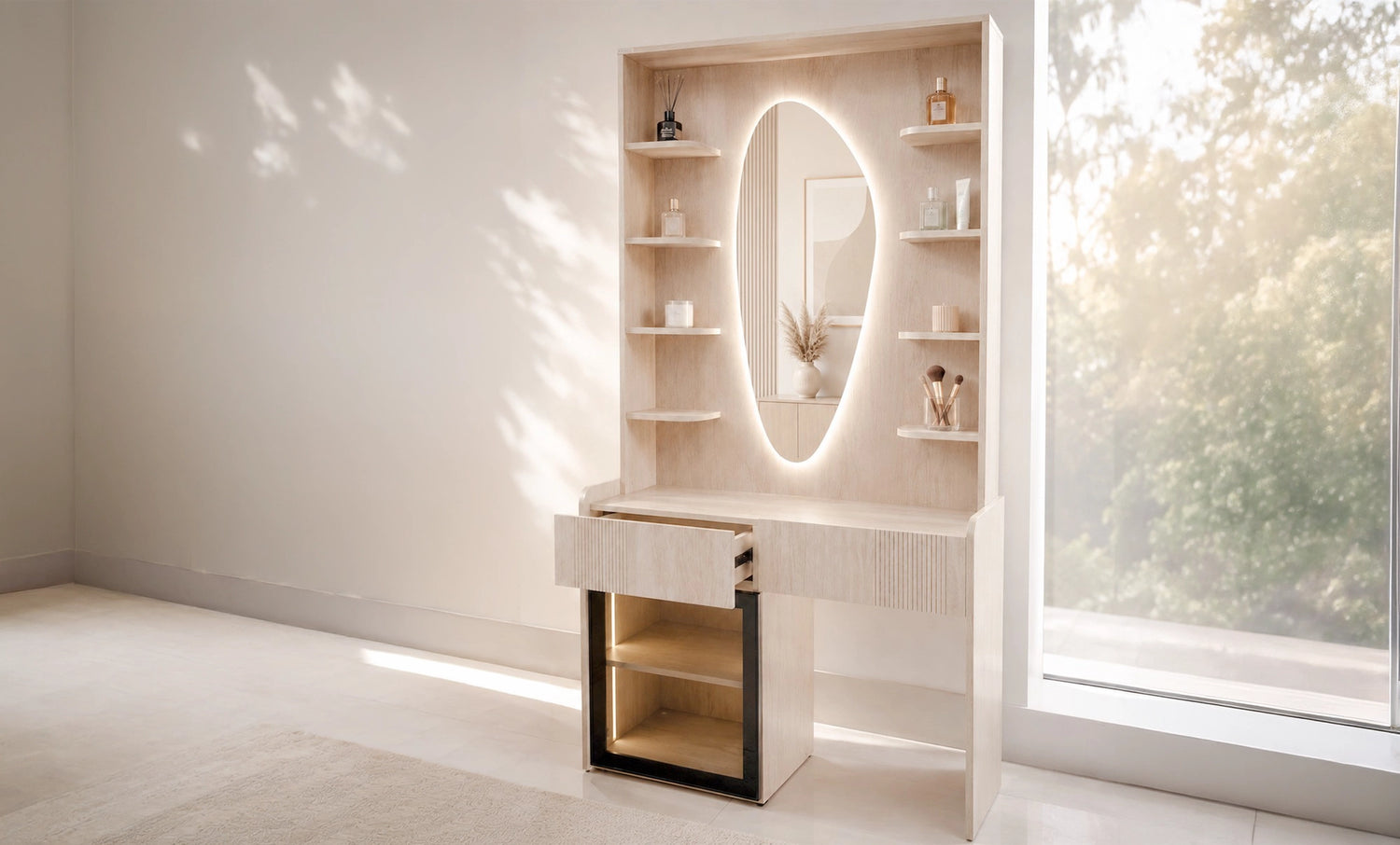 Evoke Youth Bedroom Set 15