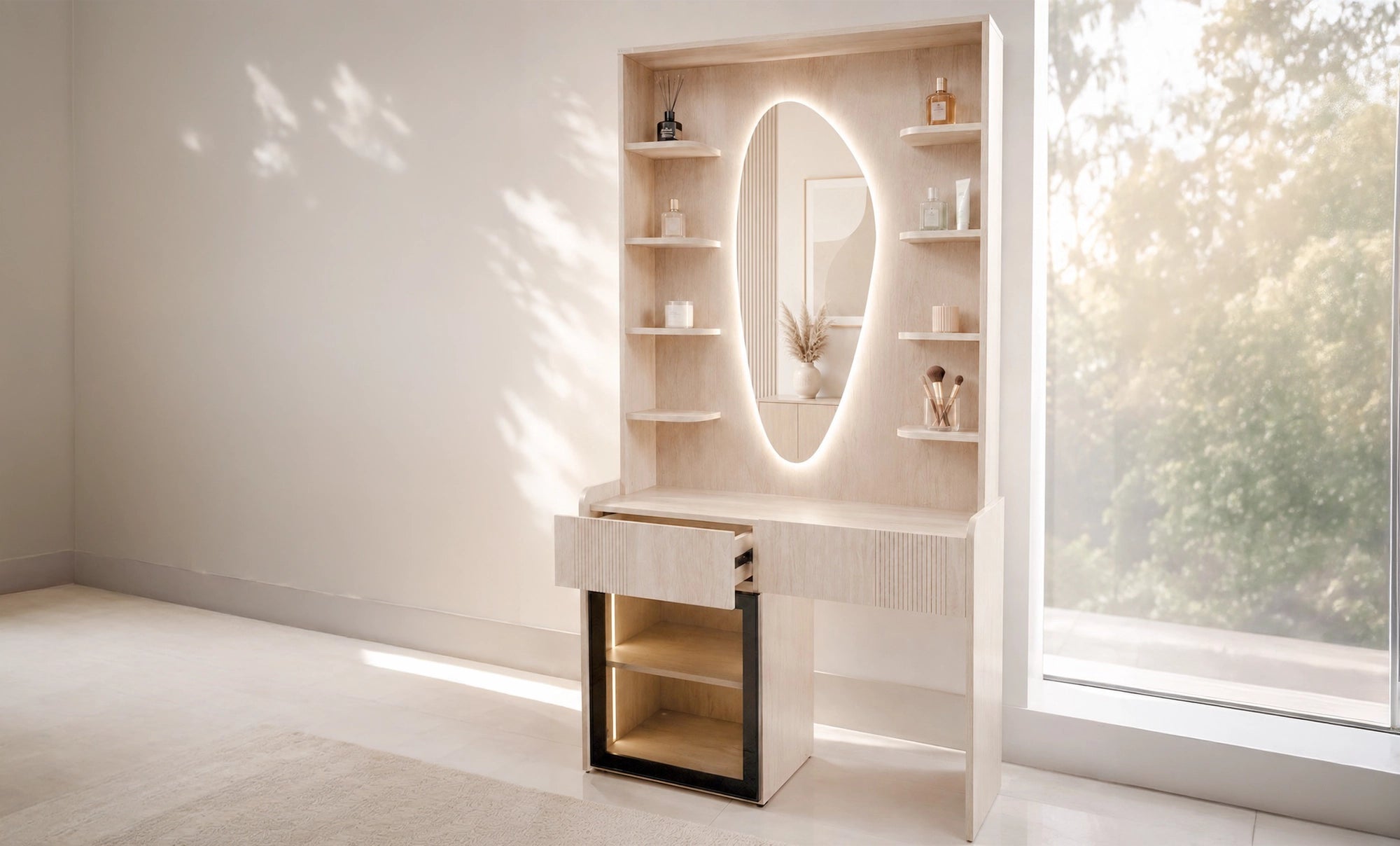 Evoke Youth Bedroom Set