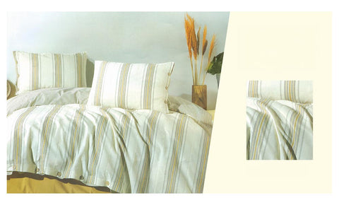 كوفرته كابيتونيه مطبوع سنجل 4 قطع - kabbanifurniture