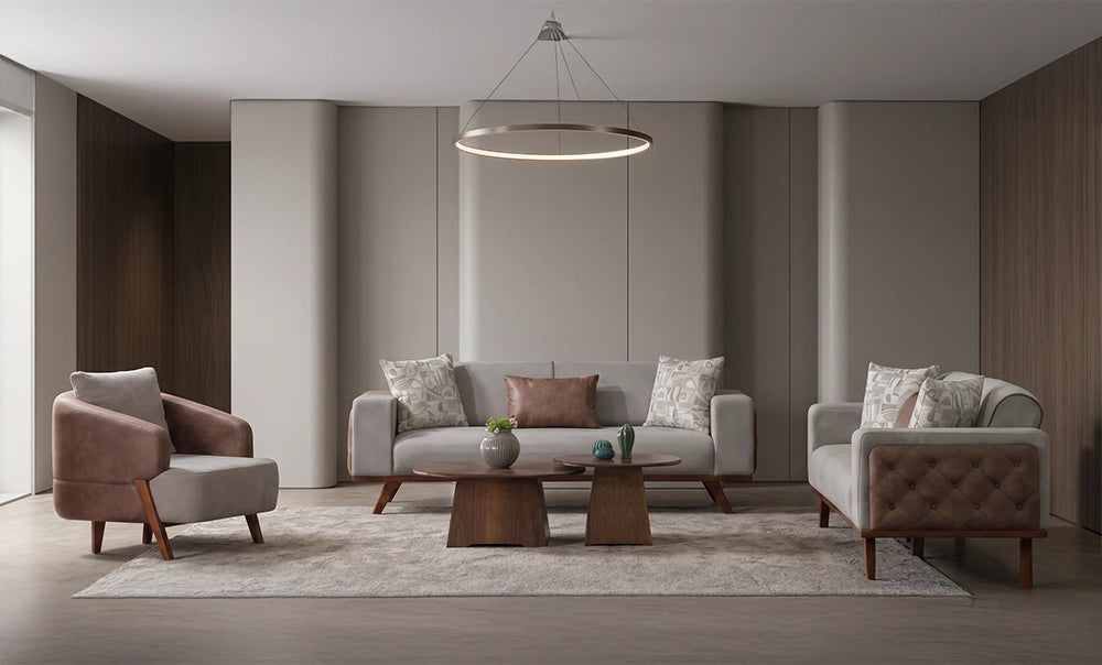 Bavaria Living Room