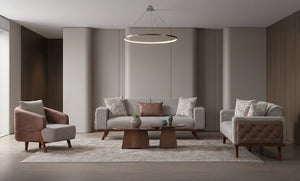 Bavaria Living Room