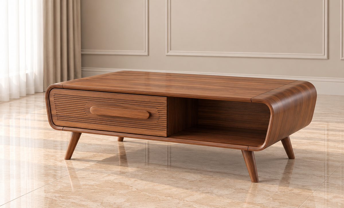 KT-304 Coffee Table 