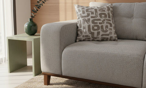 كنبة لونا - kabbanifurniture