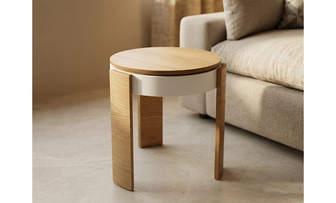 ترابيزة جانبية KT-238 - kabbanifurniture