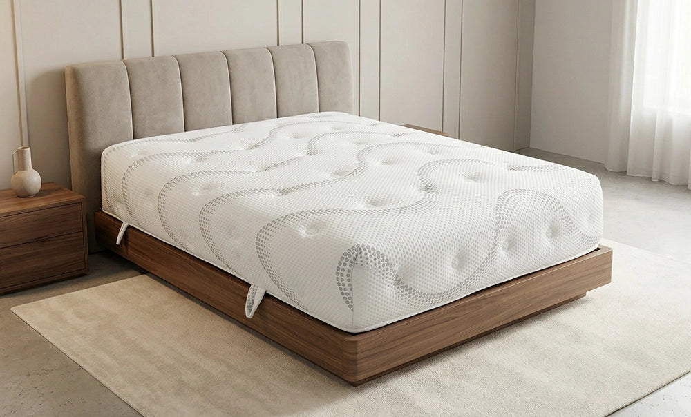 مرتبة أوركيد - kabbanifurniture