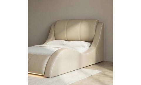 سرير كيرف - kabbanifurniture