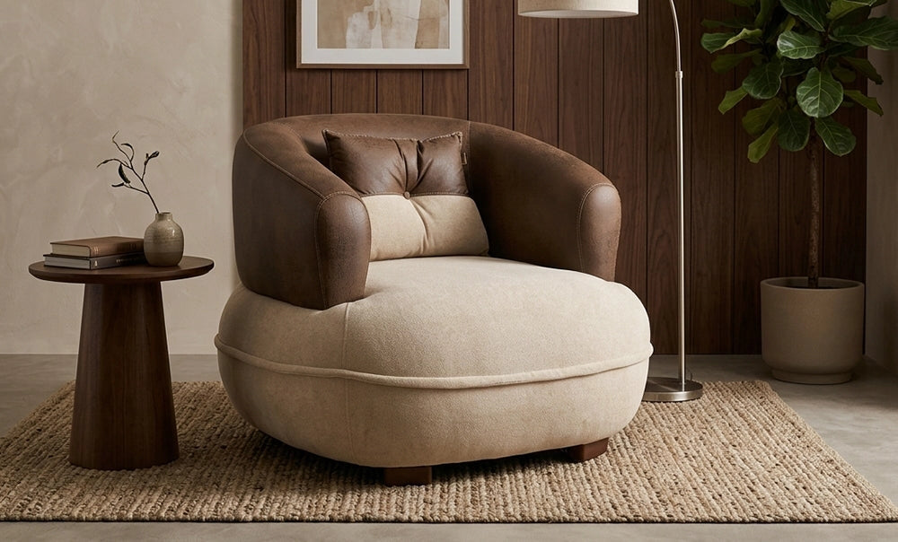فوتيه فيراري - kabbanifurniture