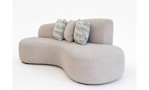 كنبة سيمبل - kabbanifurniture