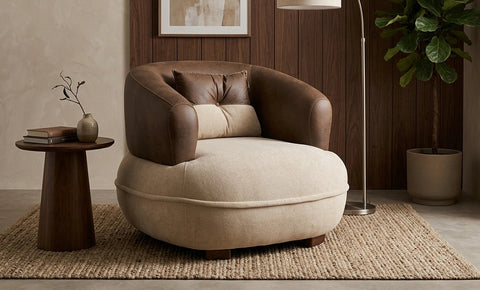 فوتيه فيراري - kabbanifurniture