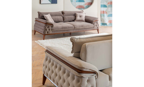 أنتريه كاسبر - kabbanifurniture