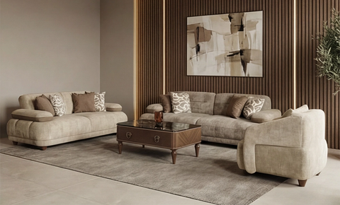 أنتريه لارين - kabbanifurniture