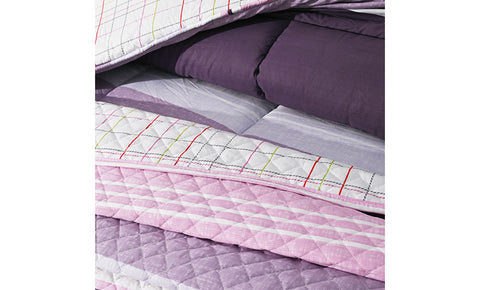 طقم لحاف شتوي سنجل 3 قطع - 235