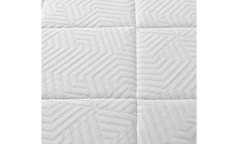 مرتبة لي لي 25 سم (وجه صيفي و وجه شتوي) - kabbanifurniture