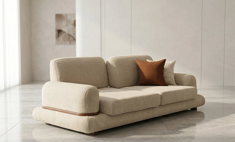 أنتريه نيو بارون - kabbanifurniture