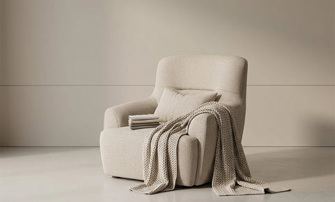 فوتيه نيو زوما - kabbanifurniture