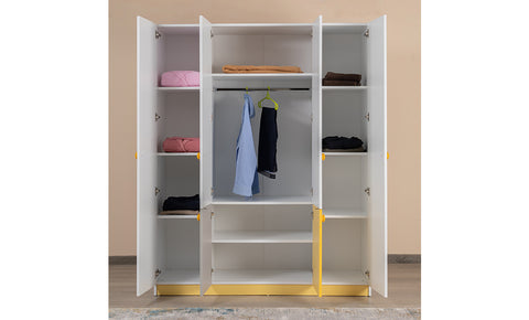 دولاب كابرس - kabbanifurniture