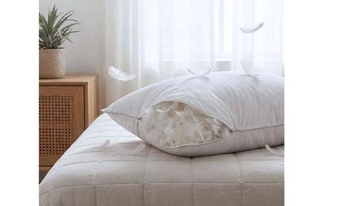 خدديه ريش طبيعي - kabbanifurniture