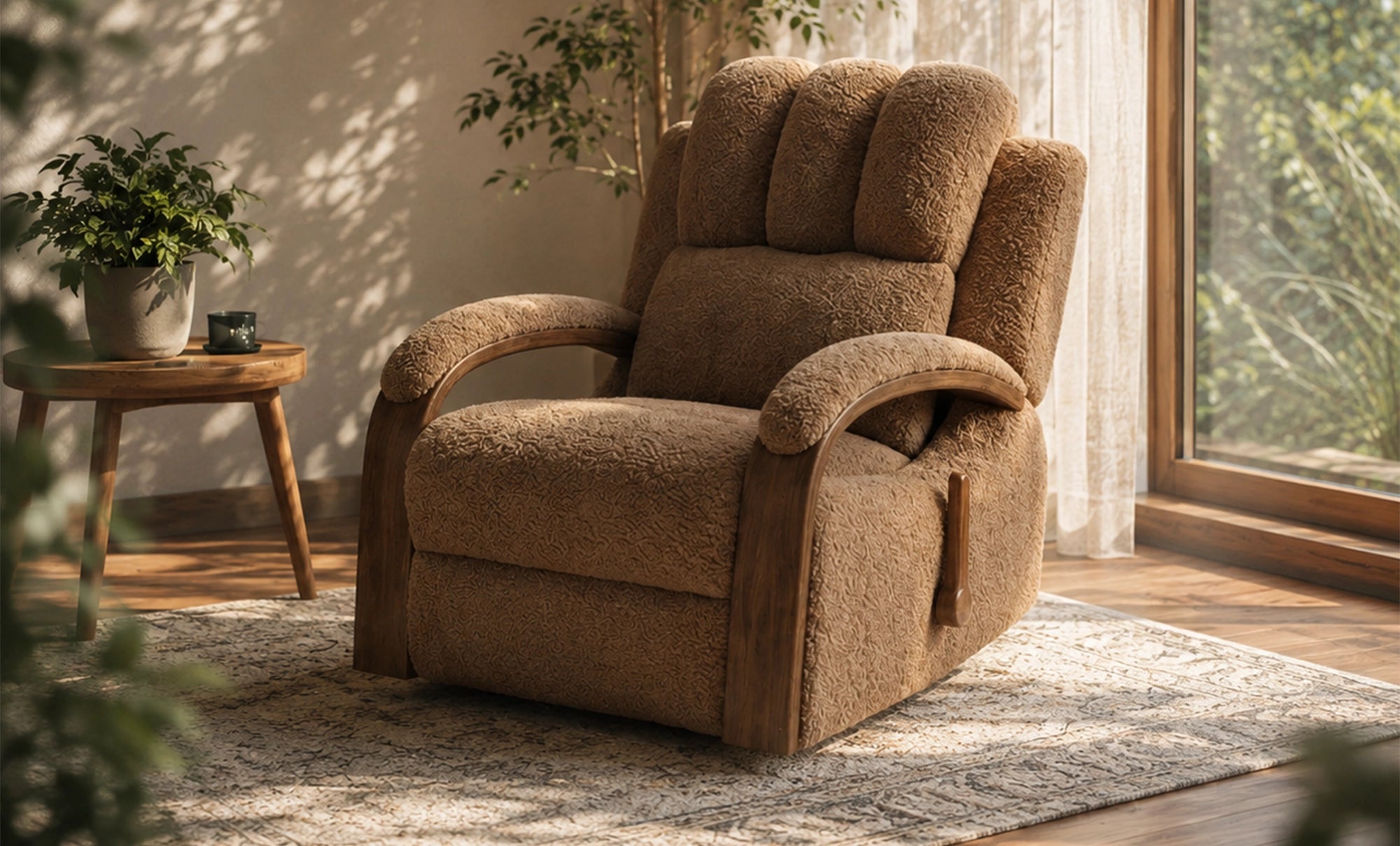 Velar Recliner