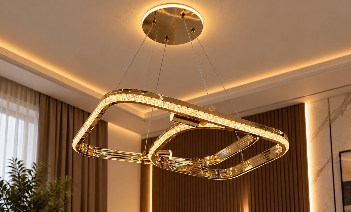 G355 FGD Pendant