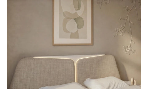 غرفة نوم سكاي - kabbanifurniture