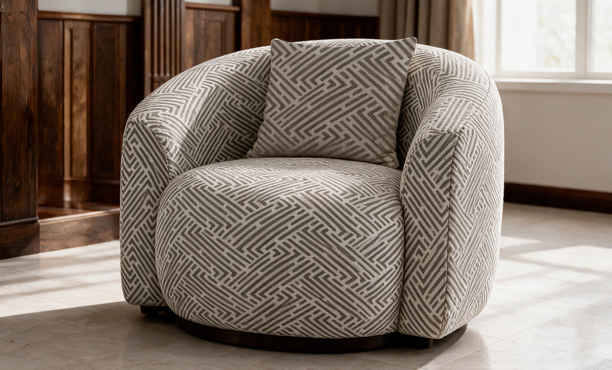 Comfy Armchair