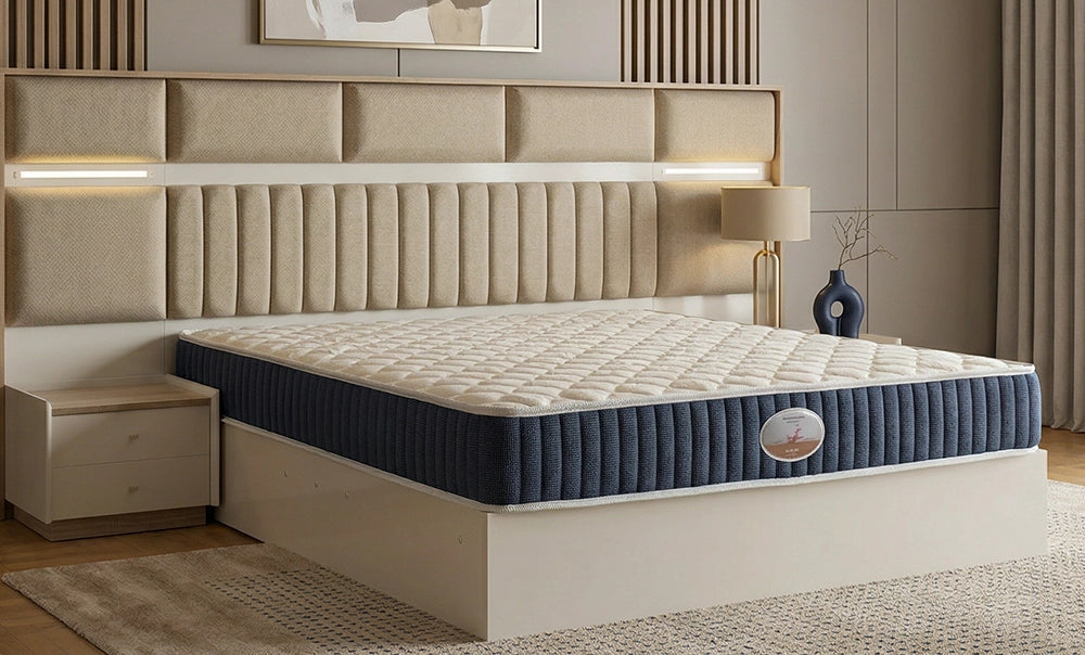 مرتبة توليب 23 سم - kabbanifurniture