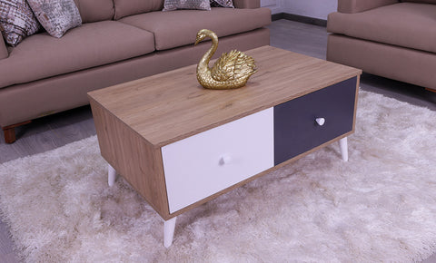 ترابيزة وسط G-22 - kabbanifurniture