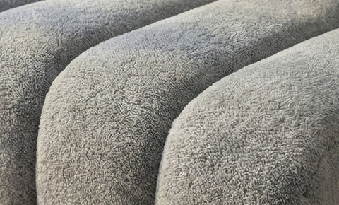 ركنة فيلفت مع فوتيه