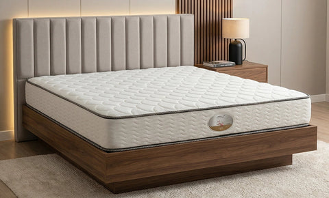 مرتبة نورمال 22 سم - kabbanifurniture