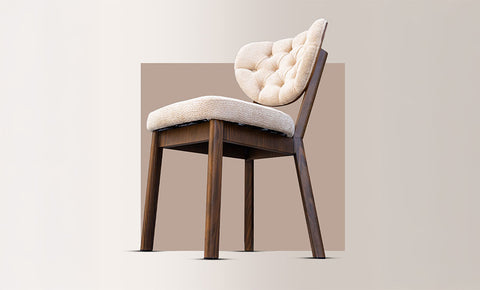 كرسي ستيلو - kabbanifurniture