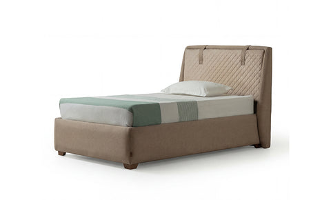 سرير براكتيكال - kabbanifurniture