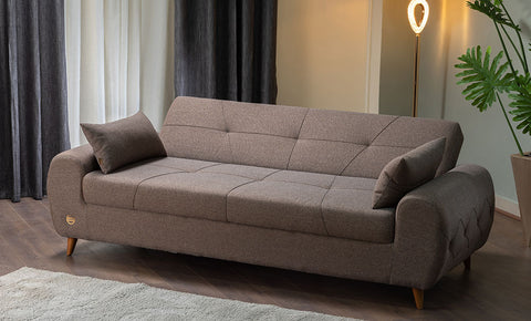 كنبة سرير فلاش - kabbanifurniture