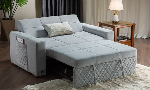كنبة سرير ليو - kabbanifurniture