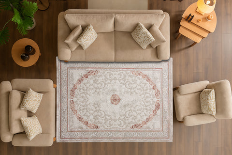 سجادة ليو - kabbanifurniture