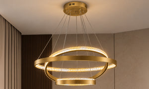 867/3 GD suspended LED