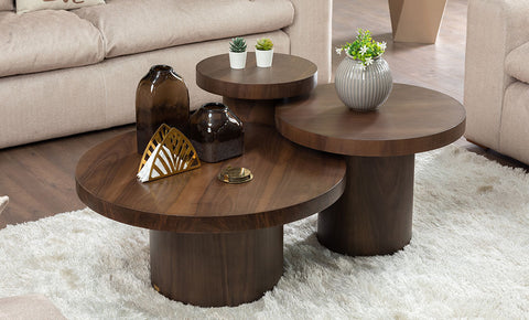 ترابيزة وسط KT-511 - kabbanifurniture