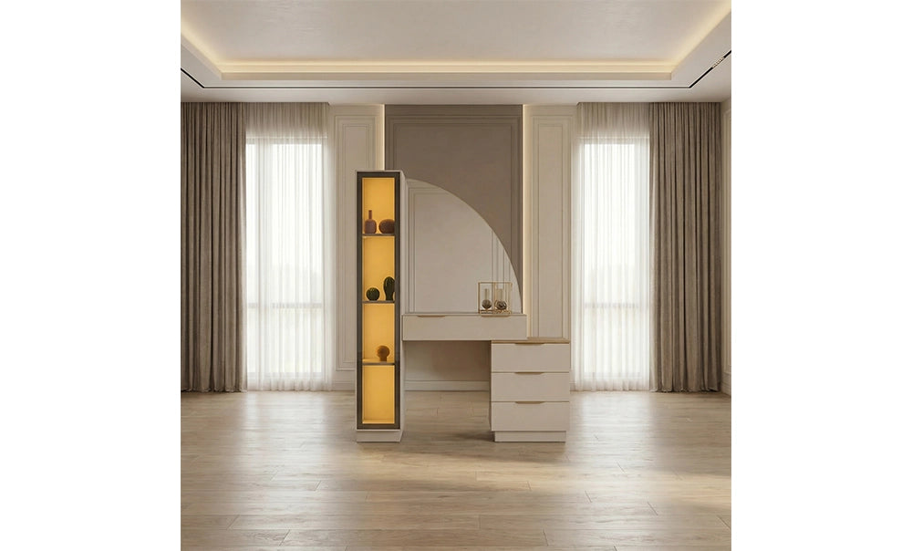 غرفة نوم موناكو - kabbanifurniture