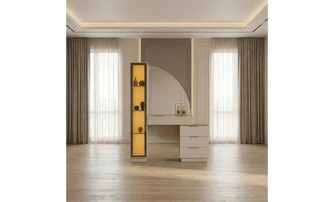 غرفة نوم موناكو - kabbanifurniture