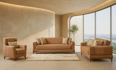 أنتريه كازا - kabbanifurniture
