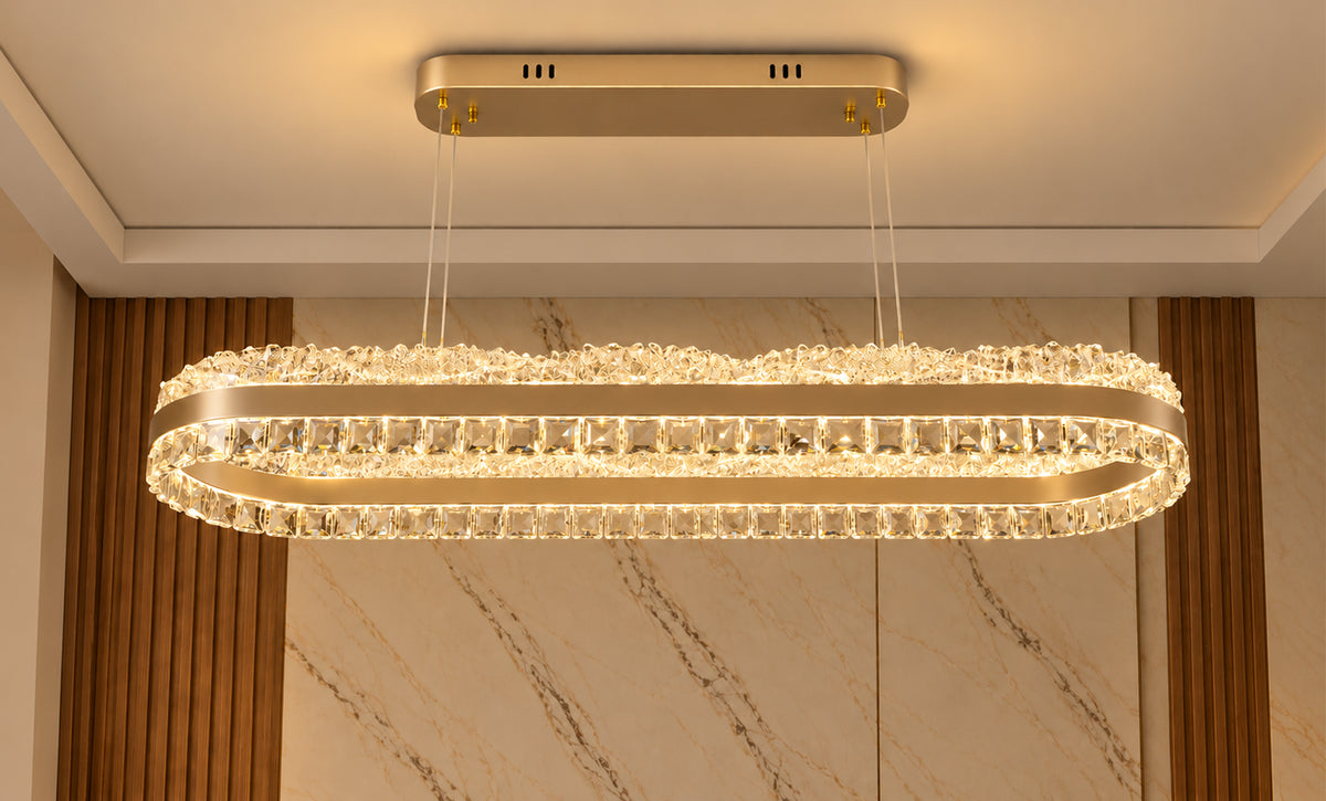 YJY9712/300*1000 Suspended LED 1