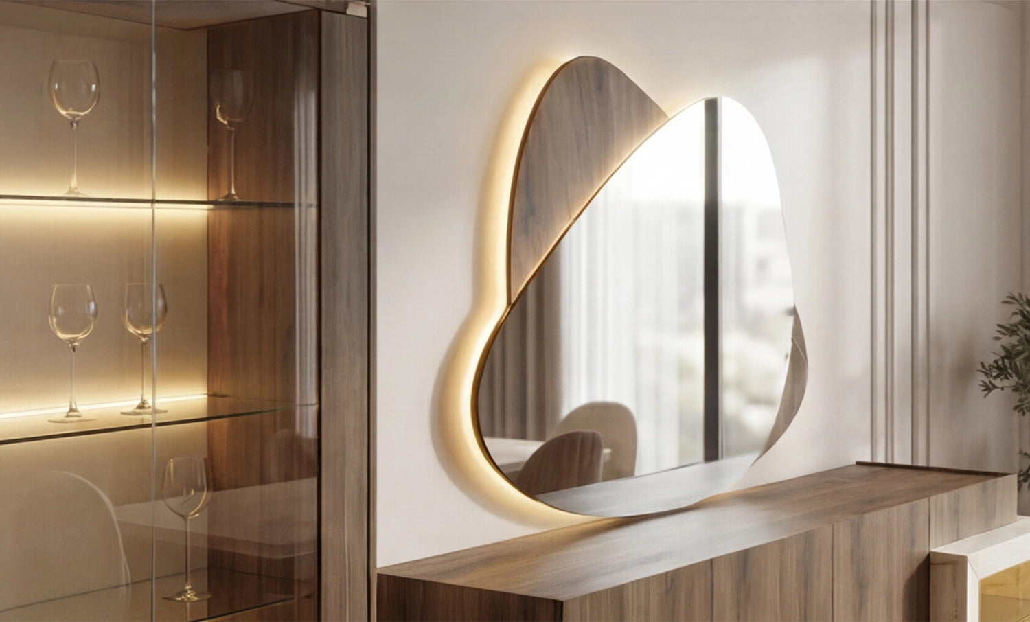 Diamond Dining Room 8