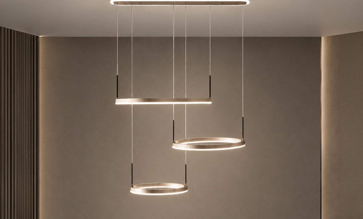 681 - GD - 500*400*300 Suspended LED 3
