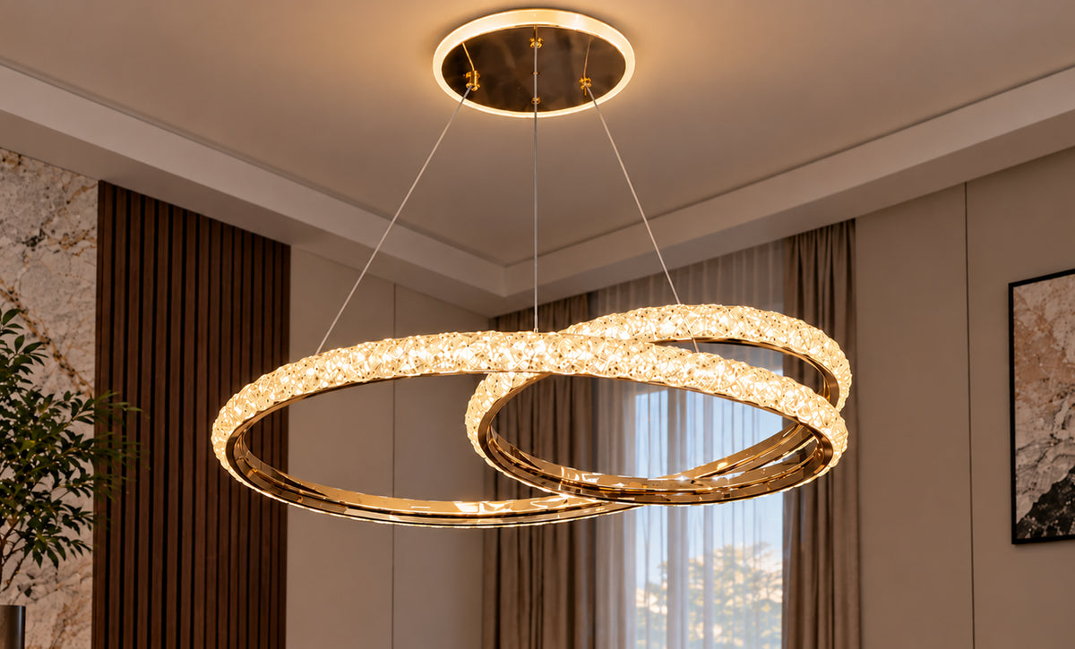 G404 FGD LED Pendant