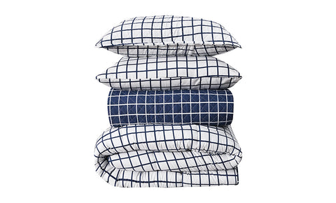 طقم لحاف شتوي سنجل 3 قطع - 238