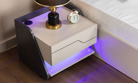 غرفة نوم مافي شبابي - kabbanifurniture