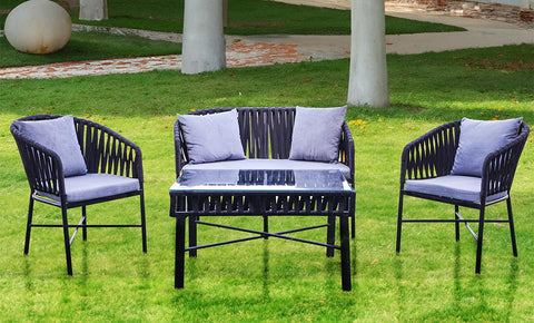طقم بلاك - kabbanifurniture