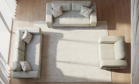 أنتريه لونا - kabbanifurniture